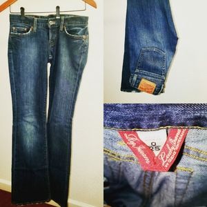 Lucky Jeans